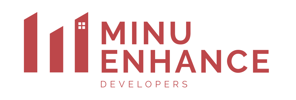Minu Enhance Logo